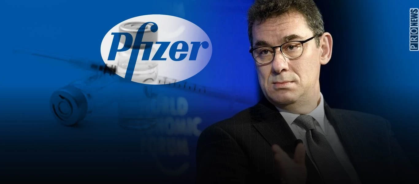 Pfizer: «Τον Μάρτιο θα είναι έτοιμο το εμβόλιο για την Όμικρον» - Aέναο εμβολιασμό σχεδιάζουν οι Big Pharma